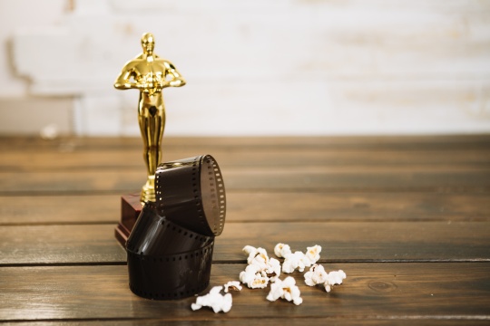 And the Destination Goes to… Traversing the Globe with the 2025 Oscar Darlings