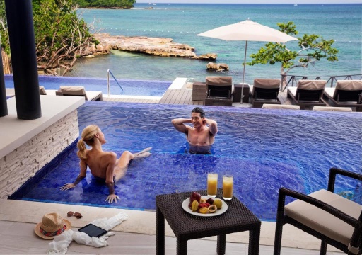 Bare Necessities: Strip Down & Chill Out at the World’s Finest Clothing Optional and Nudist Resorts